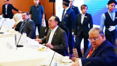 Photo of 【2025东盟投资大会】安华:必维护经济利益 “马灵活应对 拒随波逐流”