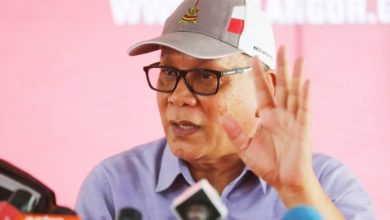 Photo of 【布特拉高原气爆】8000户受影响 政府承诺本周五恢复供电