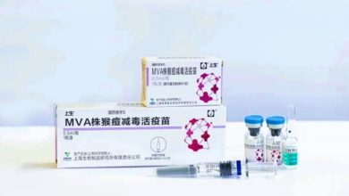 Photo of 中国首款猴痘疫苗临床试验 招募18岁及以上受试者