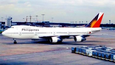 Photo of 波音777客舱突冒烟雾 紧急降落羽田机场