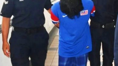 Photo of 汉堡小贩认罪 拐带学障少女监7个月