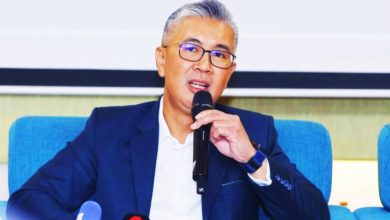 Photo of 大马促召开美国东盟峰会 赛夫鲁：东盟领袖同意赴美见特朗普