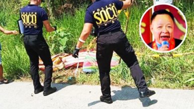Photo of 菲律宾“钢铁大王”华商惊传遭撕票！家属付巨额赎金死前疑被虐