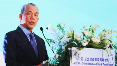 Photo of 贸易协定3.0将签署 法迪拉：扩大经济一体化