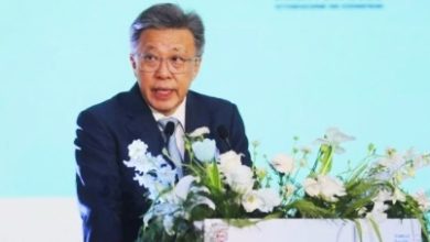 Photo of 【中国—东盟媒体智库高端论坛】黄振威：东盟可借鉴中国经验 以AI赋能媒体 共塑全球叙事权