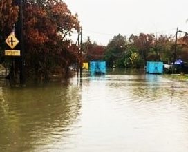 Photo of 未走出气爆阴影 甘榜登雅民遇水劫