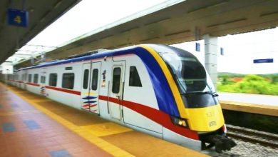 Photo of KTMB：5令吉非附加收费 是Flexi Fare灵活票价调整