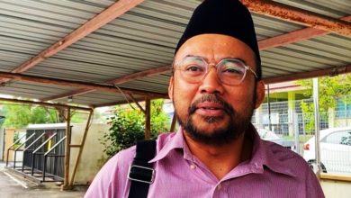 Photo of 【视频】出租房有冷气没厕所 “Datuk Red”成油站公厕常客