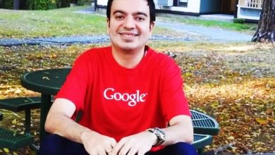 Photo of 发现漏洞RM53“买下”Google.com一分钟 他靠谷歌奖金助4万弱势童上学
