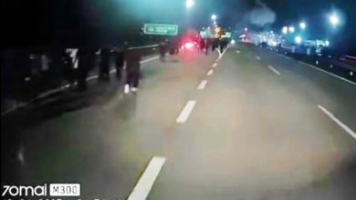 Photo of 凌晨LPT大道拦路开飙 飙车族嚣张行径惹众怒