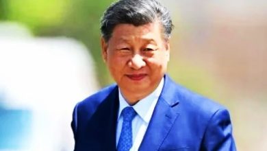 Photo of 习近平明日起访马3天 马中交换备忘录协议书