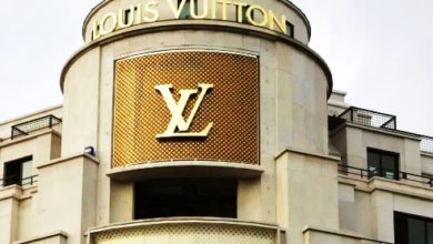 Photo of 贸易战奢侈品需求乏力 LVMH首季销售下滑