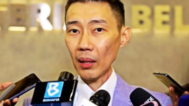 Photo of 【2028洛城奥运金牌之路计划】劝运动员接受国家支援 李宗伟：把握机会为国争誉