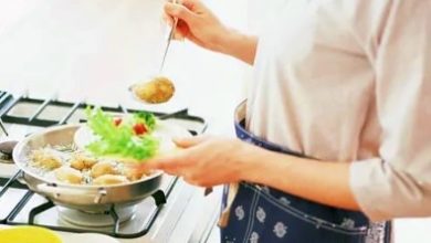 Photo of 【视频】做饭比跑步还燃脂？药剂师：早安吻也有助瘦身！