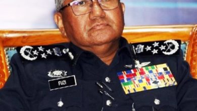 Photo of 【1MDB案】前总警长:马哈迪达因没干预调查 仅不满还未提控嫌犯