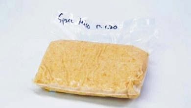 Photo of 太空“酿”的味噌！风味略带坚果烘焙 口感独特