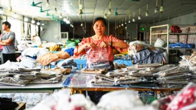 Photo of Temu及SHEIN宣布 下周调高产品美国售价
