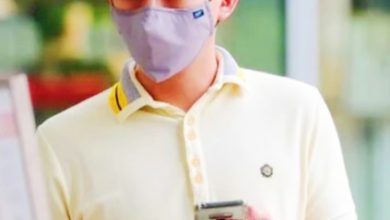 Photo of 险遭养子夺命 养母：我原谅他