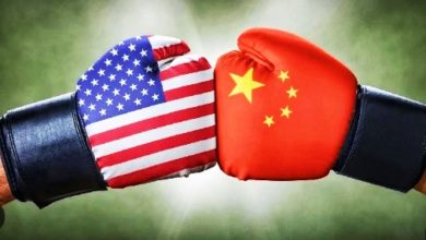 Photo of 皮尤新民调：美国人对中国敌意下降
