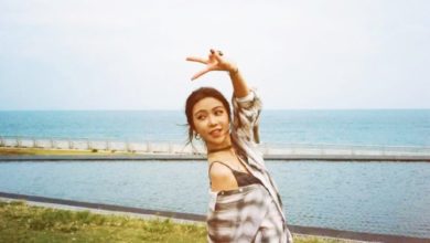 Photo of 方大同离世“整个人没了一半” 薛凯琪哭到窒息靠吸氧撑过
