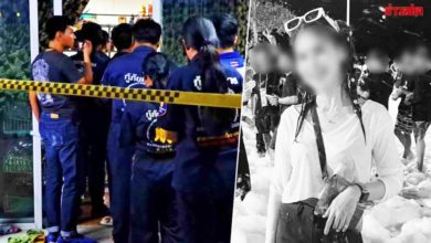 Photo of 军人丈夫酒后行凶 持枪近距离爆头杀妻