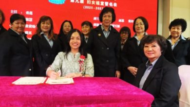 Photo of 指慕尤丁种族炒作吉隆坡塔特许权 张念群:“让我想起特朗普”
