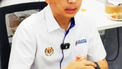 Photo of 【公正党党选】多名正副部长国会议员落败 法米：改组内阁言之过早