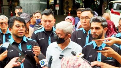 Photo of 4700万投资血本无归 87人陷债券骗局求警重查