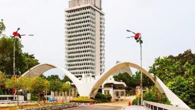 Photo of 国会料505开特别会议 讨论美国关税课题