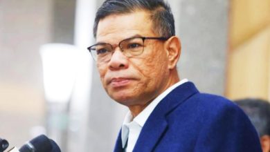 Photo of 双向互惠推动旅游经济 赛夫丁：马中免签将延长5年