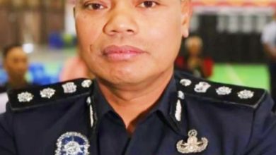 Photo of 涉及非肢体性侵3名学生 33岁男教师被捕