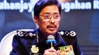 Photo of 反贪会：推动廉洁文化 委586认证诚信官员