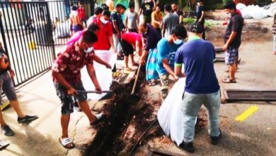 Photo of “Sayang” “Lepak”英文怎么说？ 这9个马来词超难翻
