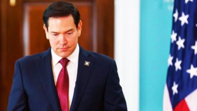Photo of 美国务卿宣布全面重组国务院 关闭逾百机构 裁15%员工