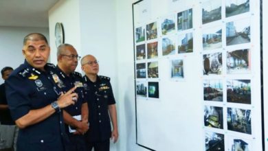 Photo of 【MBI洗钱案】近期从海外返国 警将传召第三名丹斯里