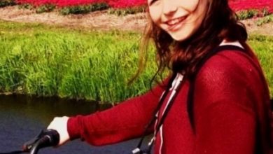 Photo of 苏菲奈威德初步死因曝光 警方证实去世时已怀孕