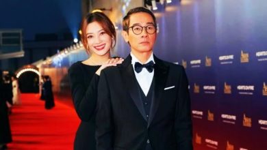 Photo of 陈小春遭盗名义诈财73万 应采儿发声明：全是骗子
