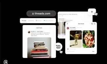 Photo of Threads网域正式“搬家” 网页版增新功能
