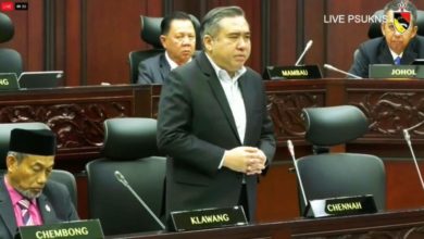 Photo of 【亚亦君令补选】陆兆福：补选多数票倍增 体现人民挺团结政府