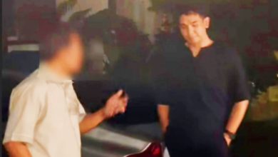 Photo of 【视频】“拿督”拖欠8个月房租不还 “他总有各种理由推辞”