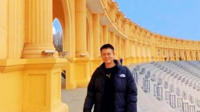 Photo of 儿子偷偷考上北大 妈妈吓呆爽翻“做梦都笑醒”