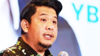 Photo of 副卫长：占5%温室气体排放 ”医疗行业需承担环保责任 “