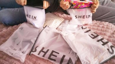 Photo of 迎特朗普关税 SHEIN抢先涨 厨房抹布贵了377%