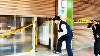 Photo of 女画家遭前夫行刑式枪杀 子弹射进额头当场亡