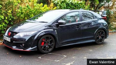 Photo of 英国男子睡醒发现车被盗 花2万却买回自己被盗的车