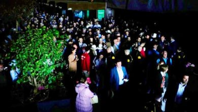 Photo of 西班牙葡萄牙大停电 欧盟称无迹象是网攻