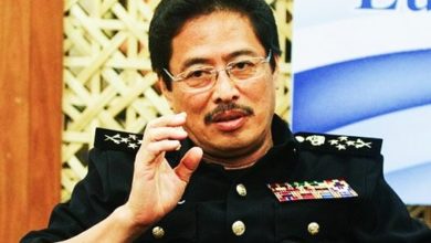 Photo of 阿占巴基:两周内再召依斯迈 查申报资产案