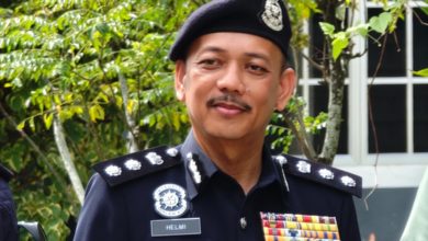 Photo of 冒牌警官来电行骗 73岁妇女两月内损失76万