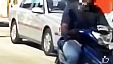 Photo of 外籍女乔治市被攫夺 警24小时内逮捕嫌犯