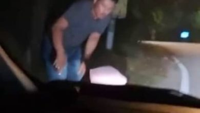 Photo of 惨遭男子毒打 女子街头求救 警促民众报料